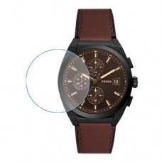 [6 יחידות] Fossil FS5798 מגן מסך נאנו זכוכית 9H לשעון