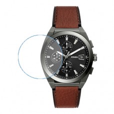 [6 יחידות] Fossil FS5799 מגן מסך נאנו זכוכית 9H לשעון