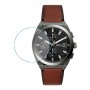 [6 יחידות] Fossil FS5799 מגן מסך נאנו זכוכית 9H לשעון