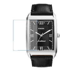 [6 יחידות] Fossil FS5803 מגן מסך נאנו זכוכית 9H לשעון