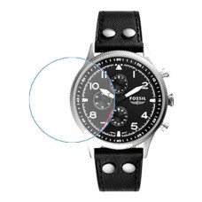 [6 יחידות] Fossil FS5806 מגן מסך נאנו זכוכית 9H לשעון