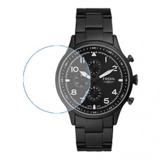 [6 יחידות] Fossil FS5811 מגן מסך נאנו זכוכית 9H לשעון