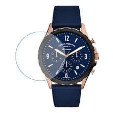 [6 יחידות] Fossil FS5814 מגן מסך נאנו זכוכית 9H לשעון