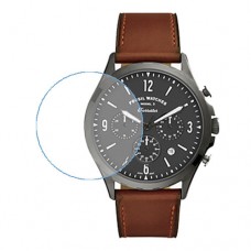 [6 יחידות] Fossil FS5815 מגן מסך נאנו זכוכית 9H לשעון