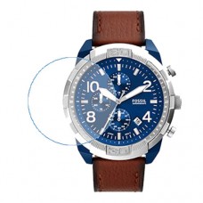 [6 יחידות] Fossil FS5829 מגן מסך נאנו זכוכית 9H לשעון
