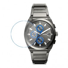 [6 יחידות] Fossil FS5830 מגן מסך נאנו זכוכית 9H לשעון