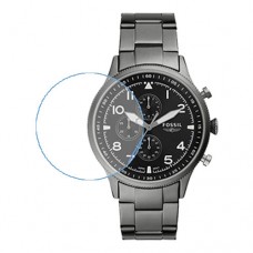 [6 יחידות] Fossil FS5834 מגן מסך נאנו זכוכית 9H לשעון