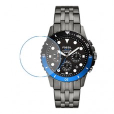[6 יחידות] Fossil FS5835 מגן מסך נאנו זכוכית 9H לשעון