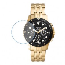 [6 יחידות] Fossil FS5836 מגן מסך נאנו זכוכית 9H לשעון