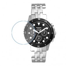 [6 יחידות] Fossil FS5837 מגן מסך נאנו זכוכית 9H לשעון