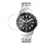 [6 יחידות] Fossil FS5837 מגן מסך נאנו זכוכית 9H לשעון