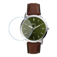 [6 יחידות] Fossil FS5838 מגן מסך נאנו זכוכית 9H לשעון