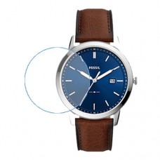 [6 יחידות] Fossil FS5839 מגן מסך נאנו זכוכית 9H לשעון