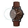 [6 יחידות] Fossil FS5841 מגן מסך נאנו זכוכית 9H לשעון