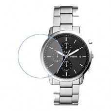 [6 יחידות] Fossil FS5847 מגן מסך נאנו זכוכית 9H לשעון