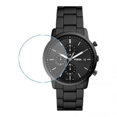[6 יחידות] Fossil FS5848 מגן מסך נאנו זכוכית 9H לשעון