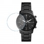 [6 יחידות] Fossil FS5848 מגן מסך נאנו זכוכית 9H לשעון