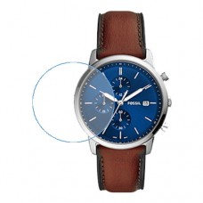[6 יחידות] Fossil FS5850 מגן מסך נאנו זכוכית 9H לשעון