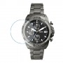 [6 יחידות] Fossil FS5852 מגן מסך נאנו זכוכית 9H לשעון