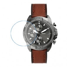 [6 יחידות] Fossil FS5855 מגן מסך נאנו זכוכית 9H לשעון