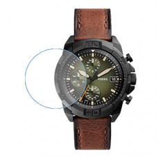 [6 יחידות] Fossil FS5856 מגן מסך נאנו זכוכית 9H לשעון
