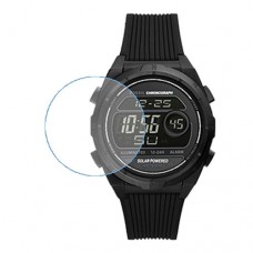 [6 יחידות] Fossil FS5859 מגן מסך נאנו זכוכית 9H לשעון
