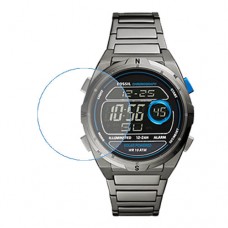 [6 יחידות] Fossil FS5861 מגן מסך נאנו זכוכית 9H לשעון