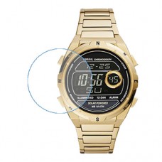 [6 יחידות] Fossil FS5862 מגן מסך נאנו זכוכית 9H לשעון