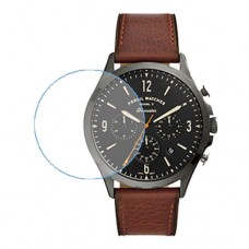 [6 יחידות] Fossil FS5865 מגן מסך נאנו זכוכית 9H לשעון
