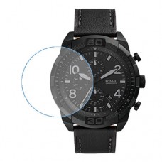 [6 יחידות] Fossil FS5874 מגן מסך נאנו זכוכית 9H לשעון