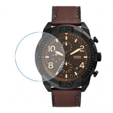 [6 יחידות] Fossil FS5875 מגן מסך נאנו זכוכית 9H לשעון