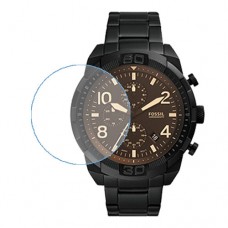 [6 יחידות] Fossil FS5876 מגן מסך נאנו זכוכית 9H לשעון