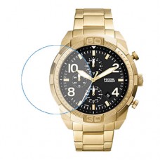 [6 יחידות] Fossil FS5877 מגן מסך נאנו זכוכית 9H לשעון