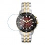 [6 יחידות] Fossil FS5881 מגן מסך נאנו זכוכית 9H לשעון