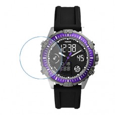 [6 יחידות] Fossil FS5882 מגן מסך נאנו זכוכית 9H לשעון