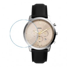 [6 יחידות] Fossil FS5885 מגן מסך נאנו זכוכית 9H לשעון