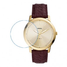 [6 יחידות] Fossil FS5886 מגן מסך נאנו זכוכית 9H לשעון