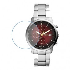 [6 יחידות] Fossil FS5887 מגן מסך נאנו זכוכית 9H לשעון