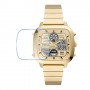 [6 יחידות] Fossil FS5889 מגן מסך נאנו זכוכית 9H לשעון
