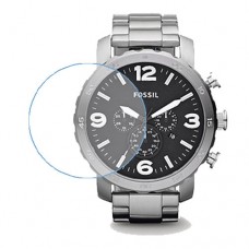 [6 יחידות] Fossil JR1353 מגן מסך נאנו זכוכית 9H לשעון