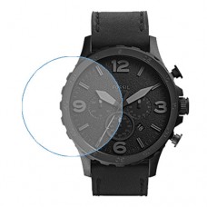 [6 יחידות] Fossil JR1354 מגן מסך נאנו זכוכית 9H לשעון