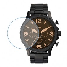 [6 יחידות] Fossil JR1356 מגן מסך נאנו זכוכית 9H לשעון