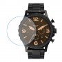 [6 יחידות] Fossil JR1356 מגן מסך נאנו זכוכית 9H לשעון