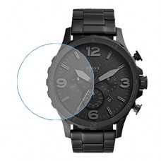 [6 יחידות] Fossil JR1401 מגן מסך נאנו זכוכית 9H לשעון