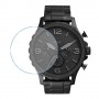 [6 יחידות] Fossil JR1401 מגן מסך נאנו זכוכית 9H לשעון