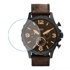 [6 יחידות] Fossil JR1487 מגן מסך נאנו זכוכית 9H לשעון