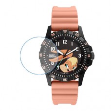 [6 יחידות] Fossil LE1122 מגן מסך נאנו זכוכית 9H לשעון