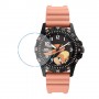 [6 יחידות] Fossil LE1122 מגן מסך נאנו זכוכית 9H לשעון