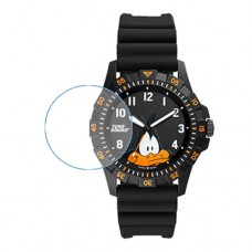 [6 יחידות] Fossil LE1123 מגן מסך נאנו זכוכית 9H לשעון