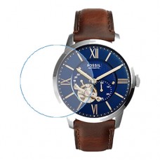 [6 יחידות] Fossil ME3110 מגן מסך נאנו זכוכית 9H לשעון